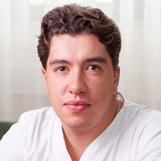 Мамедов Николай Назимович, гинеколог