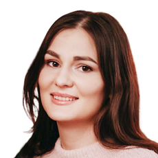 Стародумова Елизавета Александровна, гинеколог