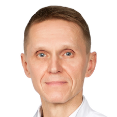 Кузьменко Александр Вениаминович, нейрохирург