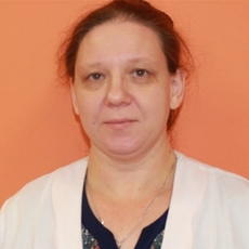 Власова Татьяна Викторовна, детский анестезиолог