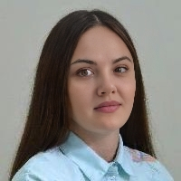 Ерёмина Кристина Владимировна, стоматолог-терапевт