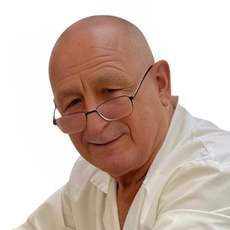 Русанов Анатолий Петрович, дерматолог