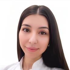 Манасян Ирина Сергеевна, гинеколог