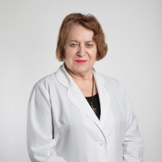 Попова Раиса Тихоновна, маммолог-онколог