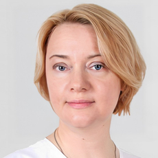 Гудрамович Татьяна Владимировна, косметолог