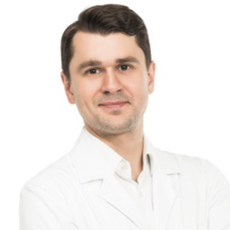 Тарасов Андрей Петрович, хирург