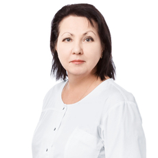 Воеводкина Наталья Евгеньевна, терапевт