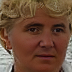 Шниперова Марина Валерьевна, педиатр