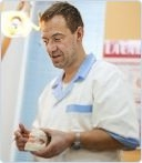 Ковшутина Марина Георгиевна, стоматолог-терапевт