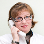 Порхачева Татьяна Михайловна, гинеколог