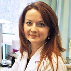 Атаманова Марина Александровна, кардиолог