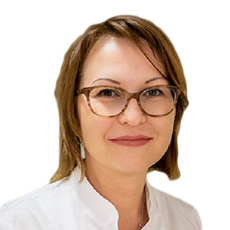 Нагорнева Станислава Владимировна, врач УЗД