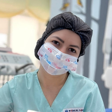 Малашенко Ольга Михайловна, стоматолог-терапевт