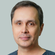 Рябов Валентин Валентинович, уролог