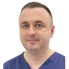 Купцов Евгений Владимирович,, стоматолог-хирург