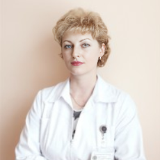 Лепилина Алла Владимировна, невролог