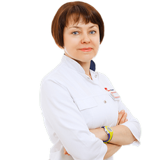 Французова Людмила Александровна, инструктор ЛФК