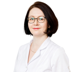 Демченко Татьяна Григорьевна, врач функциональной диагностики