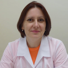 Лучкина Елена Валентиновна, гинеколог