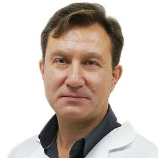 Батраков Илья Евгеньевич, хирург