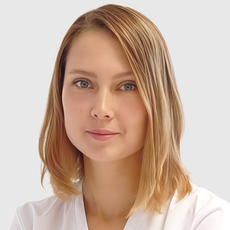 Рамушева Александра Дмитриевна, инфекционист