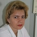 Семенова Надежда Викторовна, терапевт