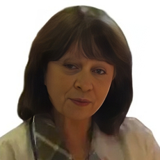 Шиляева Галина Петровна, врач функциональной диагностики