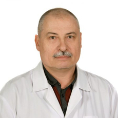 Киреев Александр Викторович, хирург