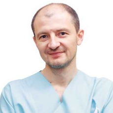 Каримов Артур Владимирович, стоматолог-ортопед