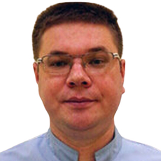 Пастбин Константин Геннадьевич, стоматолог-терапевт