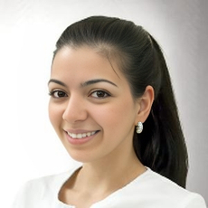 Казарян Лилит Арменовна, стоматолог-терапевт