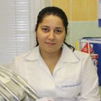 Розенфельд Виктория Алексеевна, стоматолог-терапевт