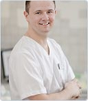 Майоров Вадим Елисеевич, имплантолог