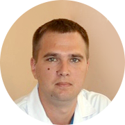 Филатов Григорий Михайлович, уролог