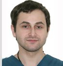 Накопия Важа Бежанович, ортопед