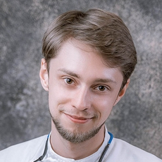 Закиев Вадим Надирович, стоматолог-терапевт