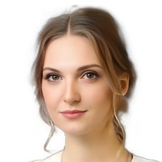 Панкратова Елизавета Владимировна, детский невролог