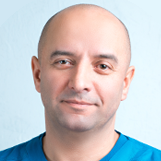 Течиев Сослан Константинович, челюстно-лицевой хирург