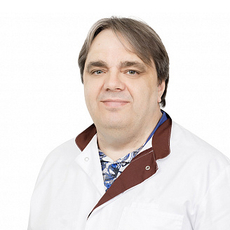 Ардашев Андрей Александрович, аллерголог
