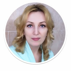 Ярова Ирина Сергеевна, терапевт