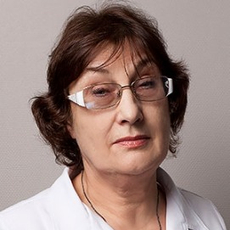 Карпухина Валентина Ивановна, невролог