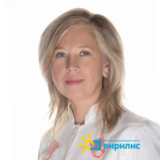 Анцупова Елена Сергеевна, кардиолог