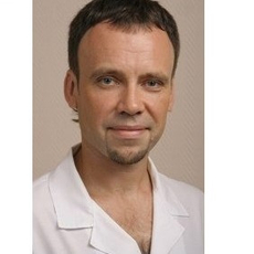 Пуринг Павел Владимирович, мануальный терапевт