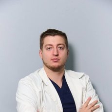 Кипель Артем Александрович, стоматолог-хирург