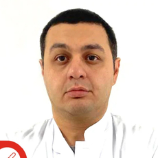 Саакян Оник Вазгенович, хирург