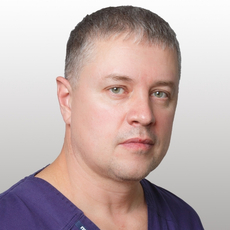 Шишов Сергей Борисович, стоматолог-ортопед