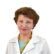Панова Людмила Юрьевна, гинеколог