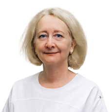 Колобова Елена Владимировна, офтальмолог