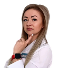 Фомина Людмила Васильевна, гинеколог