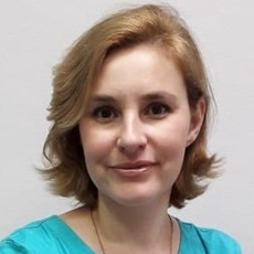 Володина Ольга Викторовна, стоматолог-терапевт